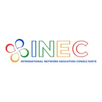 Du học INEC logo - Similar company to Du Học Edupath