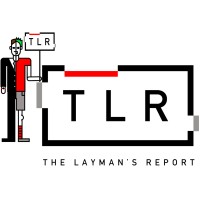 The Layman's Report logo - Similar company to Motus Robotics