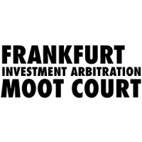 Frankfurt Investment Arbitration Moot Court logo - Similar company to Pixelforge