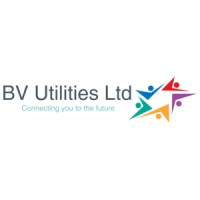 BV Utilities Ltd logo - Similar company to Precise Utilities