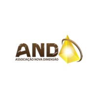 AND-Associação Nova Dimensão logo - Similar company to Refood Viana Do Castelo