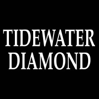 Tidewater Diamond logo - Similar company to Mainly Ornaments