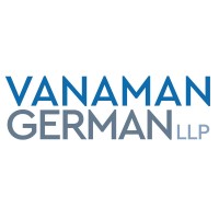 Vanaman German LLP logo - Similar company to Ross & Silverman Llp