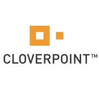 CloverPoint logo - Similar company to Fieldshare.Io