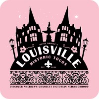 Louisville Historic Tours logo - Similar company to Foxhollow Farm