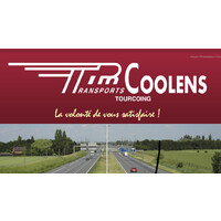 TRANSPORTS COOLENS PHILIPPE logo - Similar company to Cometrans Sas