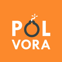 Agencia Pólvora logo - Similar company to Común Adv
