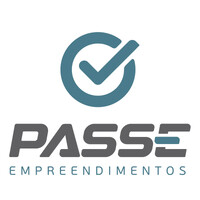 Pass-e Empreendimentos logo - Similar company to Abf I Vaccaro