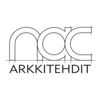 NAC Arkkitehdit Oy logo - Similar company to Wikcon Oy Ab