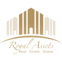 Royal Assets logo - Similar company to Zada Group