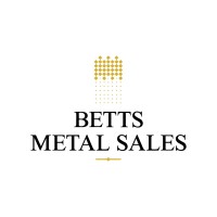 Betts Metal Sales logo - Similar company to The Betts Group
