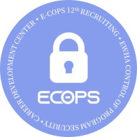 E-COPS logo - Similar company to Furever Found
