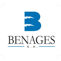 Electricidad Benages S.A. logo - Similar company to Caper Group
