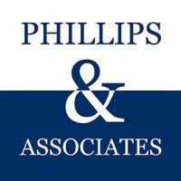 Phillips & Associates, Attorneys at Law, PLLC logo - Similar company to Mesidor Pllc