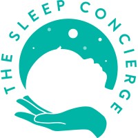 The Sleep Concierge logo - Similar company to Khorus