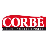 Corbé Cuisine Professionnelle logo - Similar company to Groupe Lci-Serafec