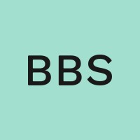 Brazilian Bikini Shop logo - Similar company to Studio Diane Wallinger