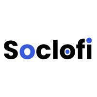 Soclofi logo - Similar company to Exicap