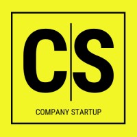 Company Startup logo - Similar company to Stealth Startup (Ie)