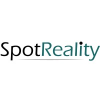 Spotreality logo - Similar company to Bondata