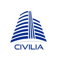 CIVILIA logo - Similar company to Marostack
