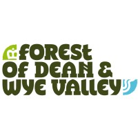 Visit Dean Wye logo - Similar company to Visit Gloucester