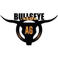 Bullseye Agriculture logo - Similar company to Py Agronomy