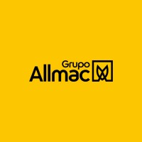 Grupo Allmac logo - Similar company to Makreis Indústria E Comércio De Máquinas Ltda