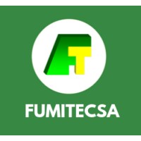 Fumitecsa logo - Similar company to Fumiteq