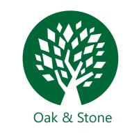 oak & stone logo - Similar company to Atelier Infinity