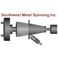 Southwest Metal Spinning Inc logo - Similar company to Frederiksberg Brass Band