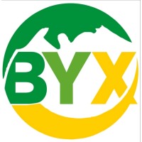 BAIYEXIN CHEMICAL logo - Similar company to Linckiia