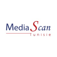 Mediascan Tunisie logo - Similar company to Fm Buildings / Fm Services - Tunisia Facility Management -