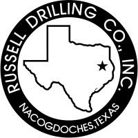 Russell Drilling Co logo - Similar company to Eagle Dynamic Solutions, Llc.