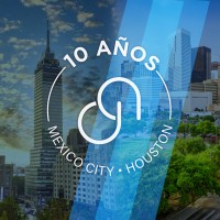 González de Araujo Consultores logo - Similar company to De León Jacobo Y Cía.