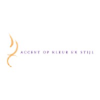 Accent Op Kleur En Stijl