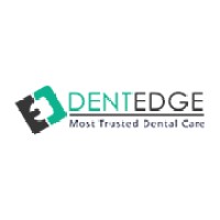 Dentedge logo - Similar company to Webisdom