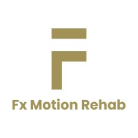 Fx Motion Rehab™ logo - Similar company to Constant Co Physiotherapy Centre