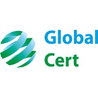 GLOBAL CERT LTD. logo - Similar company to Kna Cert - Quality Innovation
