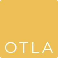 OTLA: Architecture and design logo - Similar company to Shroom Designs