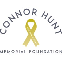 The Connor Hunt Memorial Foundation logo - Similar company to Three Part Advisors, Llc