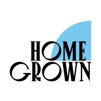 Home Grown Drinks logo - Similar company to Grada