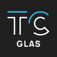 TC Glas logo - Similar company to Lindstrom Digital