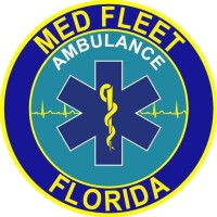 MedFleet, LLC logo - Similar company to First Aid Supply Stores