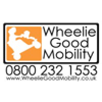 Wheelie Good Mobility