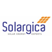 Solargica Power Private Limited logo - Similar company to Rolling Energy