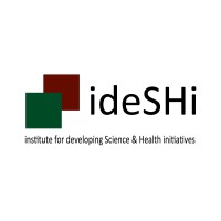 Institute for Developing Science and Health Initiatives (ideSHi) logo - Similar company to Youth Society For Research And Action - Ysra