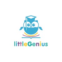 Little Genius logo - Similar company to Genius Box, Inc.