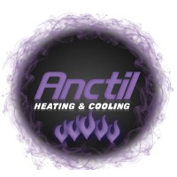 Anctil Heating & Cooling logo - Similar company to Midway Mechanical Services