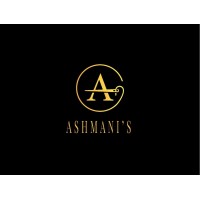 Ashmanis logo - Similar company to Reloza Design Studio